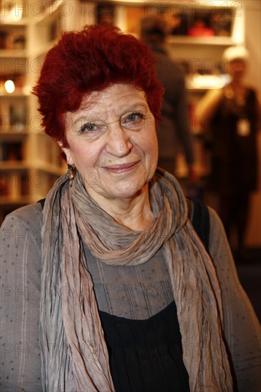 Anne Sylvestre, 2013