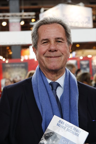 Jean-Louis Debré, 2013