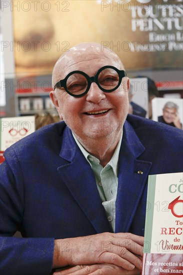 Jean-pierre Coffe, 2013