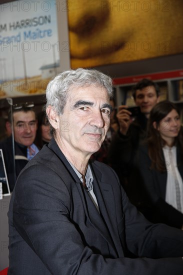 Raymond Domenech, 2013