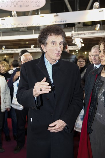 Jack Lang, 2013