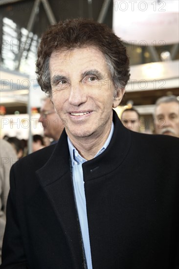 Jack Lang, 2013