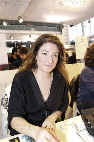 Ingrid Astier, 2013