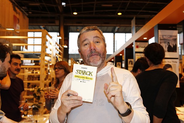 Philippe Starck, 2013