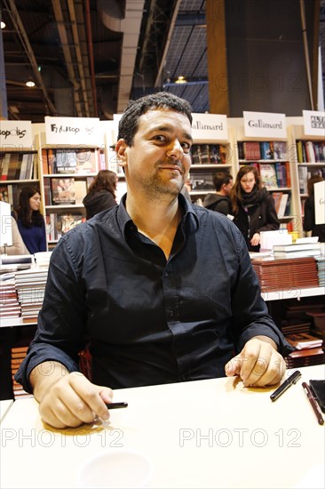 Joann Sfar, 2013