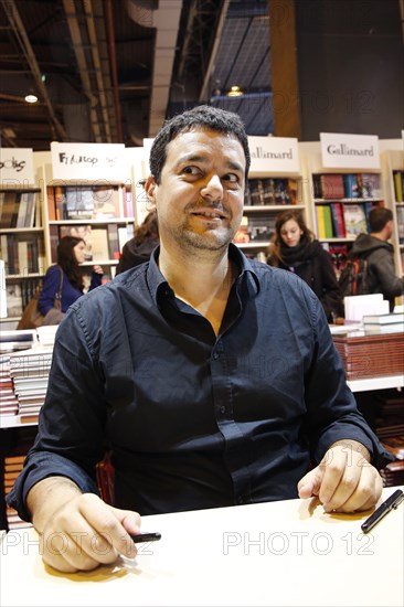 Joann Sfar, 2013