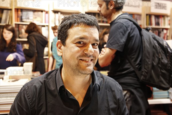 Joann Sfar, 2013