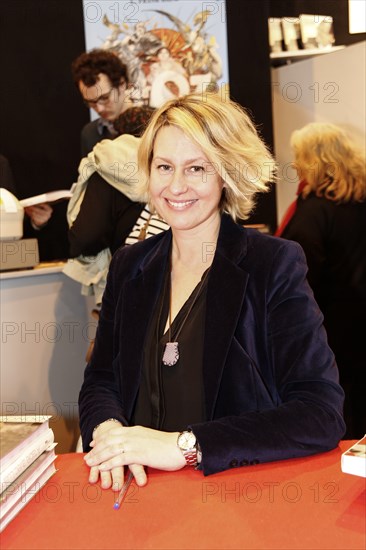 Luana Belmondo, 2013