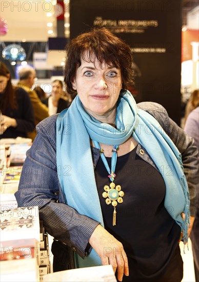 Viviane Moore, 2013