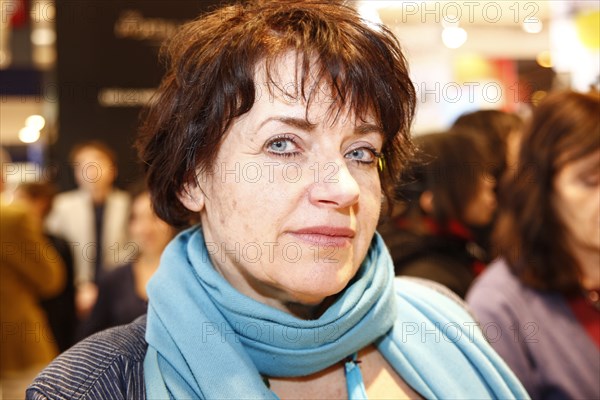 Viviane Moore, 2013