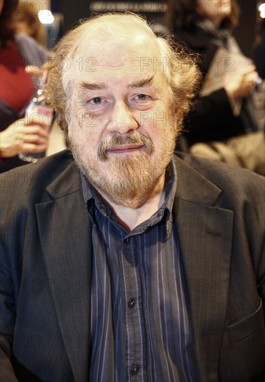 Peter Tremayne, 2013