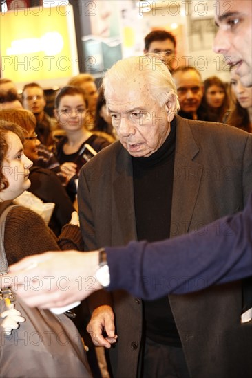 Michel Galabru, 2013