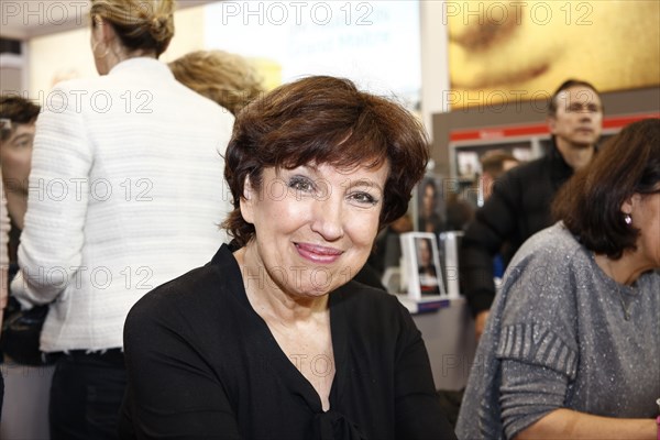 Roselyne Bachelot, 2013