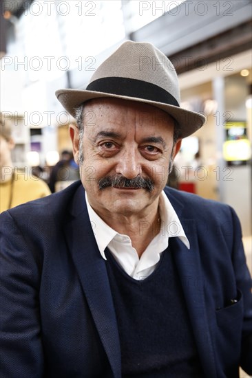 Louis Chédid, 2014