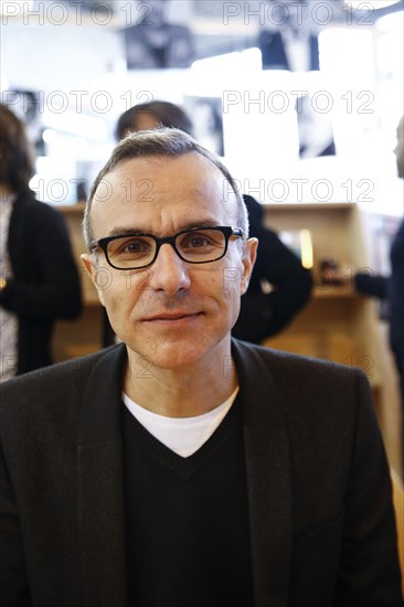 Philippe Besson, 2014