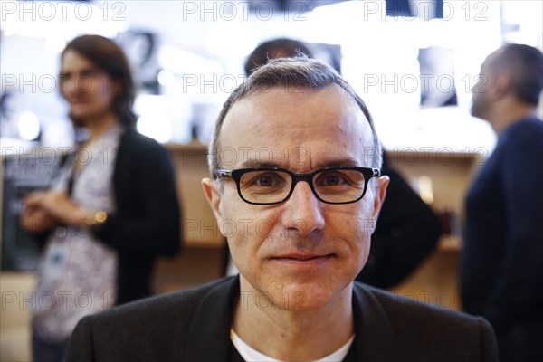 Philippe Besson, 2014