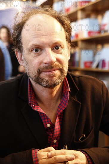 Denis Podalydès, 2014