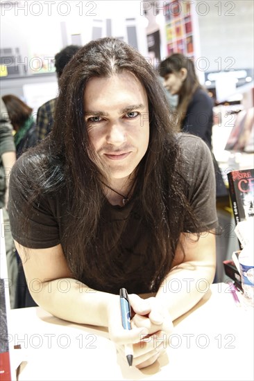 Sire Cédric, 2014