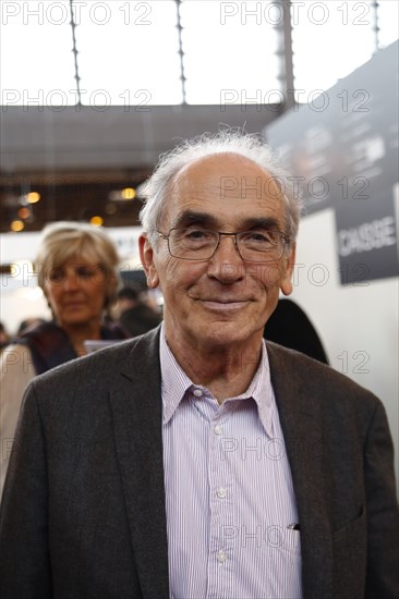 François de Closets, 2014