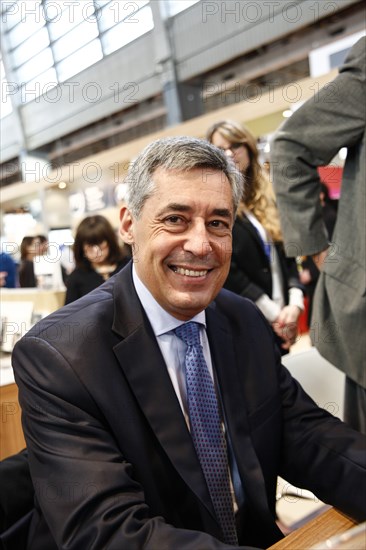 Henri Guaino, 2014