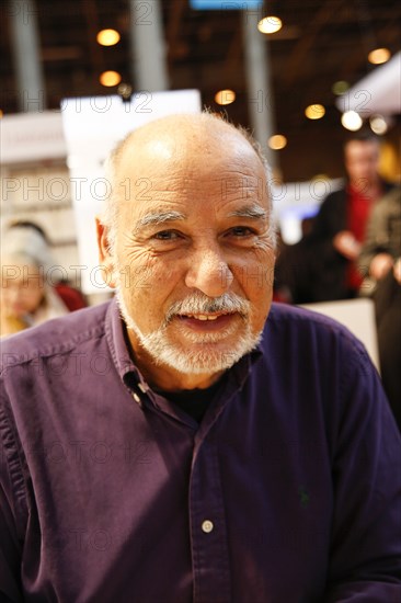 Tahar Ben Jelloun, 2014