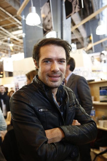 Nicolas Bedos , 2014