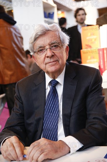 Jean-Pierre Chevènement, 2014