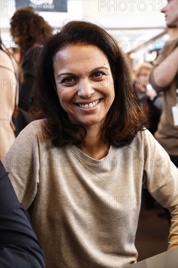 Isabelle Giordano, 2014