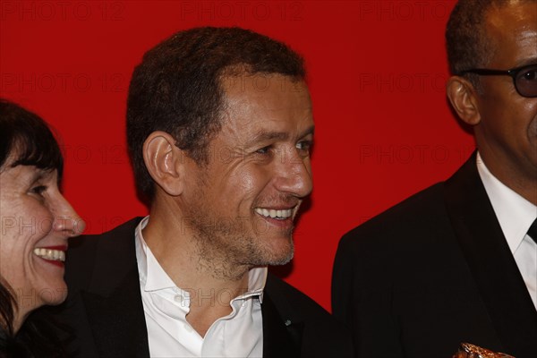 Dany Boon, 2015