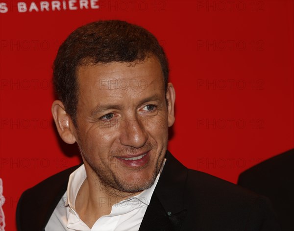 Dany Boon, 2015