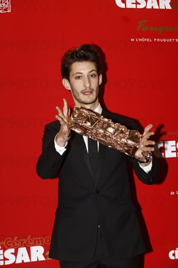 Pierre Niney, 2015