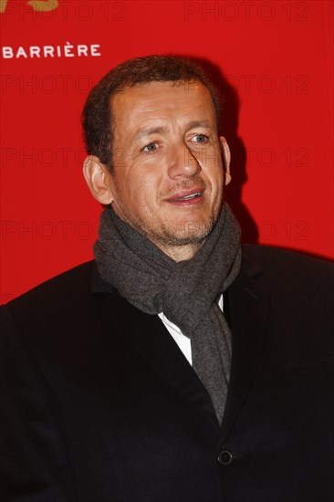 Dany Boon, 2015