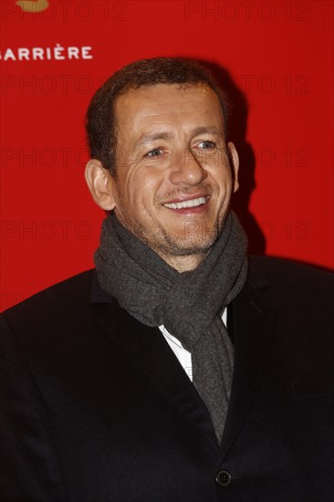 Dany Boon, 2015