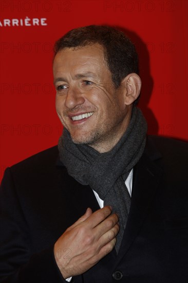 Dany Boon, 2015