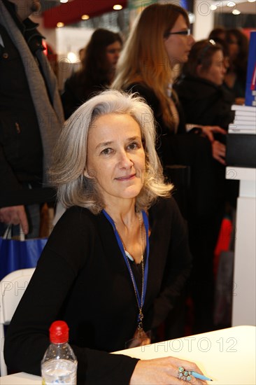 Tatiana de Rosnay, 2015