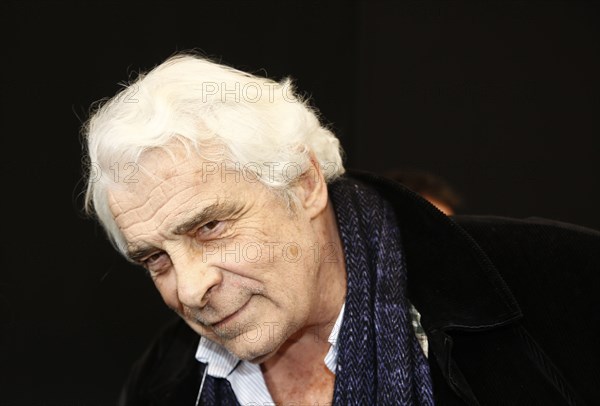 Jacques Weber, 2015