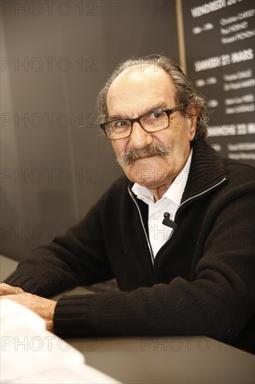 Gérard Hernandez, 2015