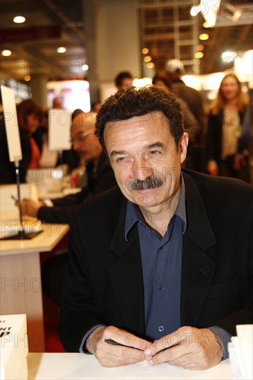 Edwy Plenel, 2015