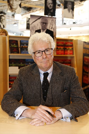 Ken Follett, 2015