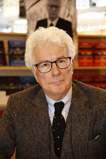 Ken Follett, 2015