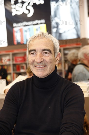 Raymond Domenech, 2015