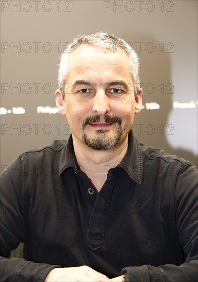 Gilles Legardinier, 2015