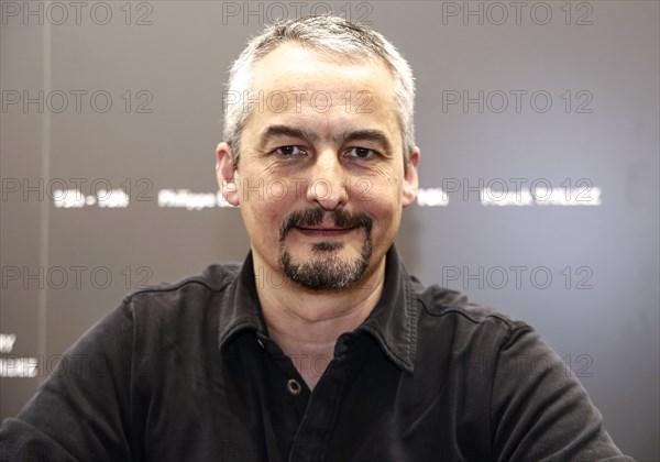 Gilles Legardinier, 2015