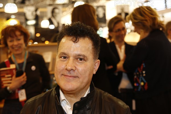 Fouad Laroui, 2015