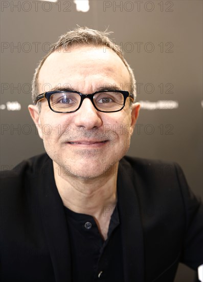 Philippe Besson, 2015