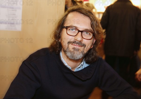 Arnaud Le Guilcher, 2015