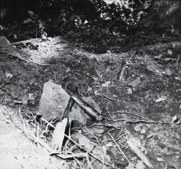 Atrocities during the War in Algeria