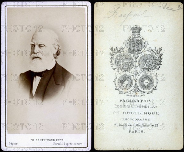 François-Vincent Raspail