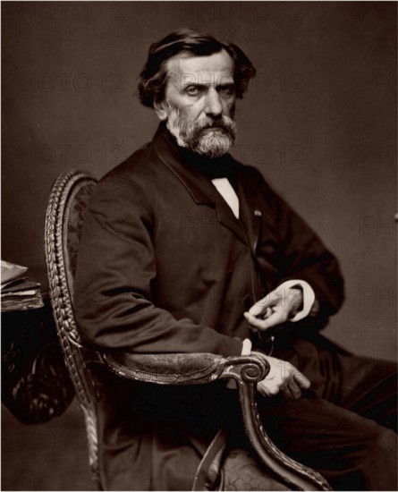 Ambroise Thomas