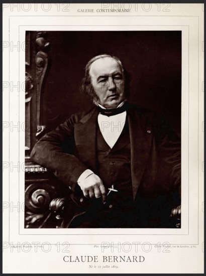 Claude Bernard